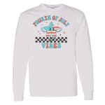 Heavy Cotton Long Sleeve T-Shirt Gildan Thumbnail