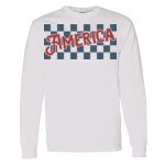 Heavy Cotton Long Sleeve T-Shirt Gildan Thumbnail