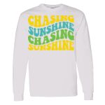 Heavy Cotton Long Sleeve T-Shirt Gildan Thumbnail