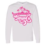 Heavy Cotton Long Sleeve T-Shirt Gildan Thumbnail