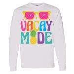 Heavy Cotton Long Sleeve T-Shirt Gildan Thumbnail