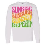 Heavy Cotton Long Sleeve T-Shirt Gildan Thumbnail