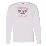 Heavy Cotton Long Sleeve T-Shirt Gildan Thumbnail