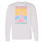 Heavy Cotton Long Sleeve T-Shirt Gildan Thumbnail