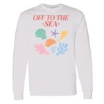 Heavy Cotton Long Sleeve T-Shirt Gildan Thumbnail