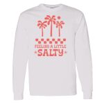 Heavy Cotton Long Sleeve T-Shirt Gildan Thumbnail