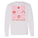 Heavy Cotton Long Sleeve T-Shirt Gildan Thumbnail