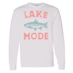 Heavy Cotton Long Sleeve T-Shirt Gildan Thumbnail