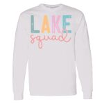 Heavy Cotton Long Sleeve T-Shirt Gildan Thumbnail