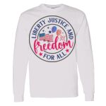 Heavy Cotton Long Sleeve T-Shirt Gildan Thumbnail