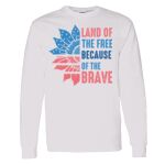 Heavy Cotton Long Sleeve T-Shirt Gildan Thumbnail