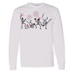 Heavy Cotton Long Sleeve T-Shirt Gildan Thumbnail