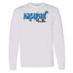 Heavy Cotton Long Sleeve T-Shirt Gildan Thumbnail