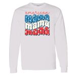 Heavy Cotton Long Sleeve T-Shirt Gildan Thumbnail