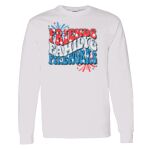 Heavy Cotton Long Sleeve T-Shirt Gildan Thumbnail