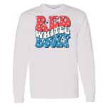 Heavy Cotton Long Sleeve T-Shirt Gildan Thumbnail