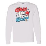 Heavy Cotton Long Sleeve T-Shirt Gildan Thumbnail
