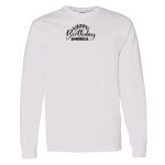Heavy Cotton Long Sleeve T-Shirt Gildan Thumbnail