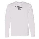 Heavy Cotton Long Sleeve T-Shirt Gildan Thumbnail