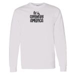 Heavy Cotton Long Sleeve T-Shirt Gildan Thumbnail