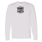 Heavy Cotton Long Sleeve T-Shirt Gildan Thumbnail