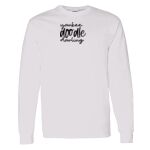 Heavy Cotton Long Sleeve T-Shirt Gildan Thumbnail
