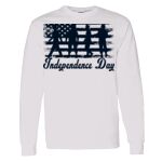 Heavy Cotton Long Sleeve T-Shirt Gildan Thumbnail