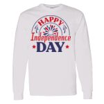 Heavy Cotton Long Sleeve T-Shirt Gildan Thumbnail