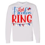 Heavy Cotton Long Sleeve T-Shirt Gildan Thumbnail