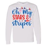 Heavy Cotton Long Sleeve T-Shirt Gildan Thumbnail