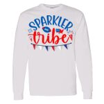 Heavy Cotton Long Sleeve T-Shirt Gildan Thumbnail