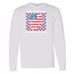 Heavy Cotton Long Sleeve T-Shirt Gildan Thumbnail