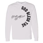 Heavy Cotton Long Sleeve T-Shirt Gildan Thumbnail