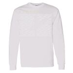 Heavy Cotton Long Sleeve T-Shirt Gildan Thumbnail