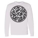 Heavy Cotton Long Sleeve T-Shirt Gildan Thumbnail