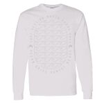 Heavy Cotton Long Sleeve T-Shirt Gildan Thumbnail