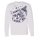 Heavy Cotton Long Sleeve T-Shirt Gildan Thumbnail