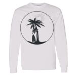 Heavy Cotton Long Sleeve T-Shirt Gildan Thumbnail