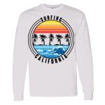 Heavy Cotton Long Sleeve T-Shirt Gildan Thumbnail