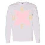 Heavy Cotton Long Sleeve T-Shirt Gildan Thumbnail