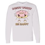 Heavy Cotton Long Sleeve T-Shirt Gildan Thumbnail