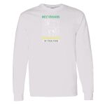 Heavy Cotton Long Sleeve T-Shirt Gildan Thumbnail