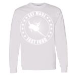 Heavy Cotton Long Sleeve T-Shirt Gildan Thumbnail