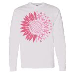 Heavy Cotton Long Sleeve T-Shirt Gildan Thumbnail