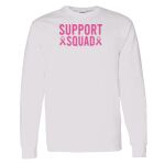 Heavy Cotton Long Sleeve T-Shirt Gildan Thumbnail