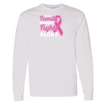 Heavy Cotton Long Sleeve T-Shirt Gildan Thumbnail