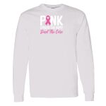 Heavy Cotton Long Sleeve T-Shirt Gildan Thumbnail