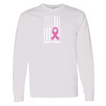 Heavy Cotton Long Sleeve T-Shirt Gildan Thumbnail