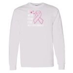 Heavy Cotton Long Sleeve T-Shirt Gildan Thumbnail