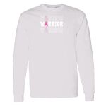 Heavy Cotton Long Sleeve T-Shirt Gildan Thumbnail